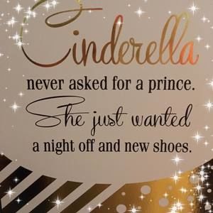 Meet your Posher, Micki